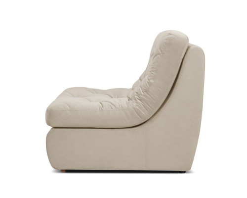 Модуль «Борнео», кресло (Кремовый)