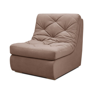 Модуль «Борнео», кресло (Какао)