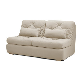 Модуль «Борнео», диван (Кремовый)