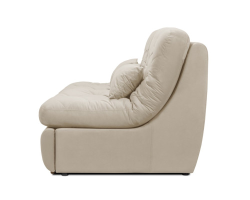 Модуль «Борнео», диван (Кремовый)