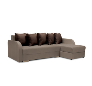 Мягкий угол «Саванна» (Бежевый)