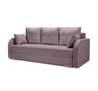 Диван-кровать «Саванна» (Лавандовый)