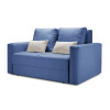 Диван-кровать «Крафт» 1.4 (Голубой)