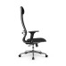 Кресло Metta L 1m 38К2/2D Infinity Easy Clean (MPES)