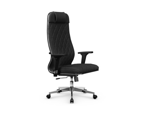 Кресло Мetta L 1m 40M/2D Infinity Easy Clean (MPES)