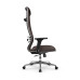 Кресло МЕТТА L 1m 50M/2D Infinity Easy Clean (MPES)