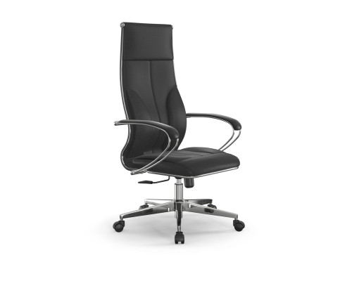Кресло Мetta L 1m 46/K Infinity Easy Clean (MPES)