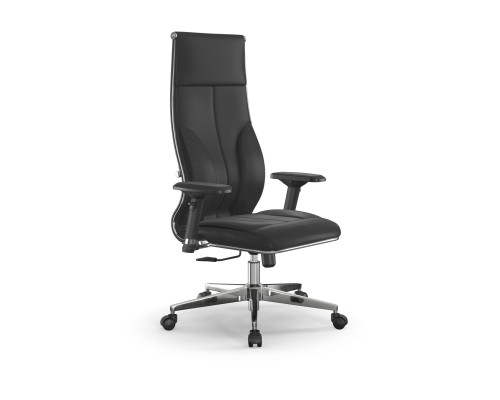 Кресло Мetta L 1m 46/4D Infinity Easy Clean (MPES)