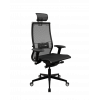 Кресло Samurai Black Edition New (Черный 30.3.15.AA)