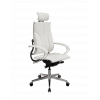 Кресло Move B2-10K - Infinity /Kc06/Nc06/K2cL/H13mL-3D(M26.B32.G25.W03) (Молочный)