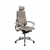 Кресло Move B2-10K - Infinity /Kc06/Nc06/K2cL/H13mL-3D(M26.B32.G25.W03) (Серый)