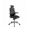 Кресло Samurai M3-11U - Infinity /Kc06/Wm06/U1mL-4c3/H13mL-3D(M26.B32.G25.W03) (Черный)