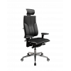 Кресло Y 4DF B2-10D - Infinity /Kc06/Nc06/D15P/H13mL-3D(M26.B35.G25.W04) (Черный)
