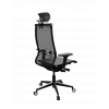 Кресло Samurai Black Edition New (Черный 30.3.15.AA)