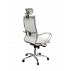 Кресло Samurai KL-2 (Молочный 52.2.5.49)