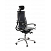 Кресло Move B2-10K - Infinity /Kc06/Nc06/K2cL/H13mL-3D(M26.B32.G25.W03) (Черный)