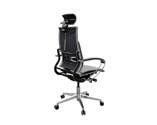 Кресло Move B2-10K - Infinity /Kc06/Nc06/K2cL/H13mL-3D(M26.B32.G25.W03) (Черный)
