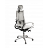 Кресло Move B2-10K - Infinity /Kc06/Nc06/K2cL/H13mL-3D(M26.B32.G25.W03) (Молочный)