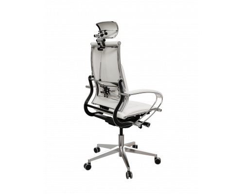 Кресло Move B2-10K - Infinity /Kc06/Nc06/K2cL/H13mL-3D(M26.B32.G25.W03) (Молочный)