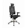Кресло Кресло Yoga Spine Triumph L2 (M06) (Черный D5.50.15.92)
