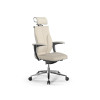 Кресло МЕТТА Samurai M3-11U - Infinity /Kc06/Wm06/U1mL-mL/H2cL-3D(M26.B32.G25.W03) (Молочный)