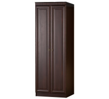 Шкаф для одежды «Инна» №609, (денвер темный)