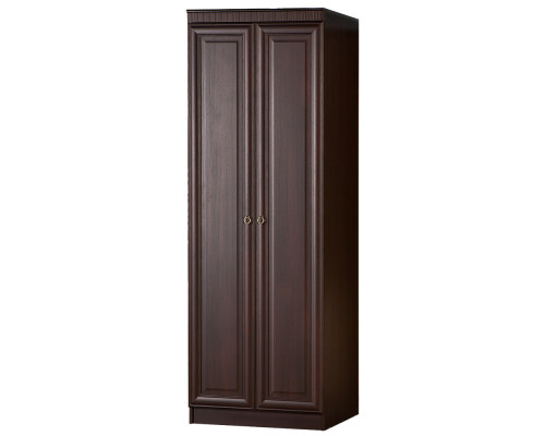 Шкаф для одежды «Инна» №609, (денвер темный)