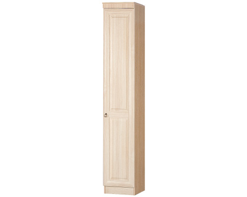 Шкаф «Инна» для одежды №616 (денвер светлый)