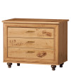 Комод «Ралли» №855 (дуб ридинг)