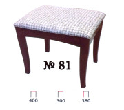 Банкетки в спальню