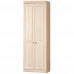 Шкаф «Инна» для одежды №615 (денвер светлый)