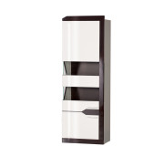 Шкафы-витрины